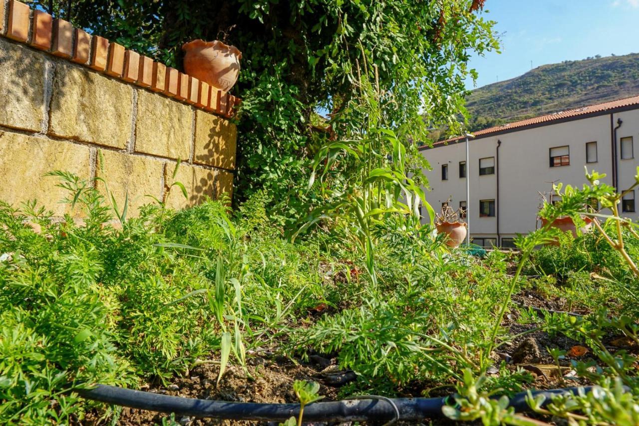 Villa Caterina - Solemar Sicilia Cefalù Kültér fotó
