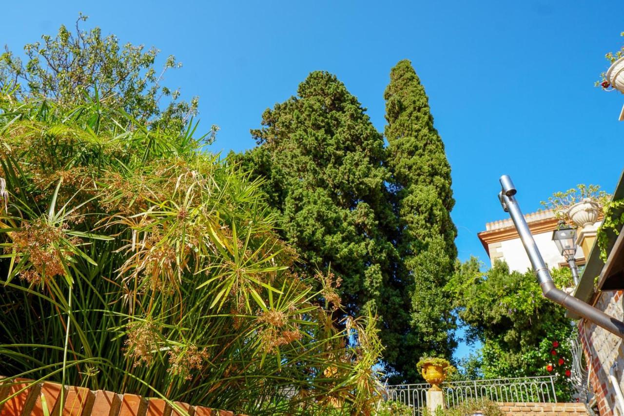 Villa Caterina - Solemar Sicilia Cefalù Kültér fotó