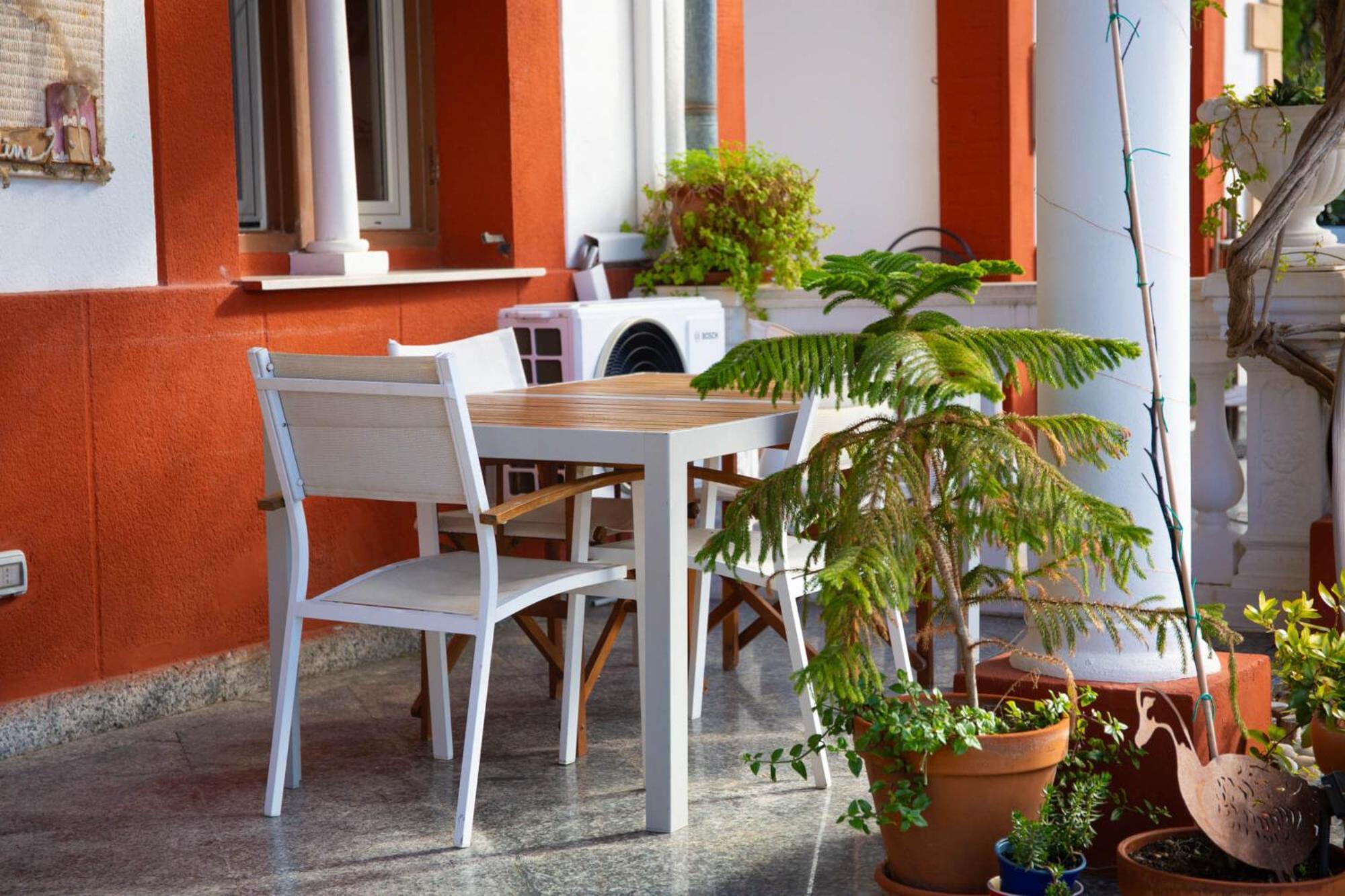 Villa Caterina - Solemar Sicilia Cefalù Kültér fotó