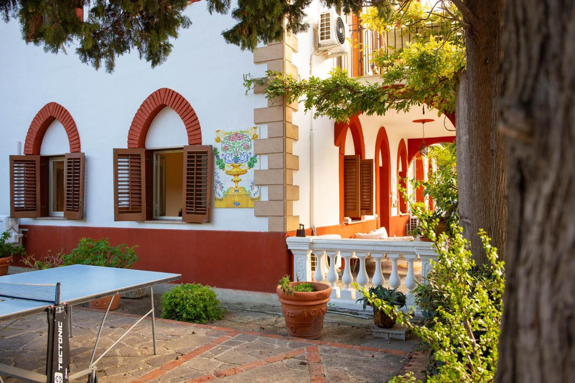 Villa Caterina - Solemar Sicilia Cefalù Kültér fotó